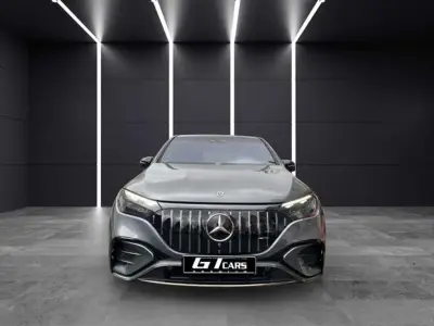 Mercedes-Benz EQE SUV AMG 2023 · foto 5