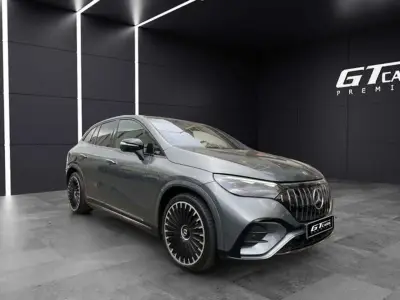 Mercedes-Benz EQE SUV AMG 2023 · foto 4