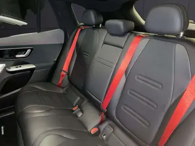 Mercedes-Benz EQE SUV AMG 2023 · foto 17
