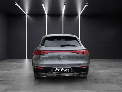 Mercedes-Benz EQE SUV AMG 2023 · foto 6