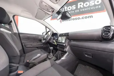 Citroën C3 Aircross 2023 · foto 6