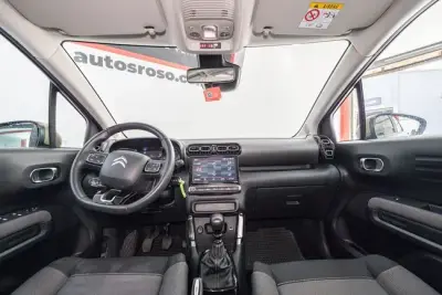 Citroën C3 Aircross 2023 · foto 5
