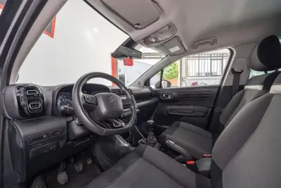 Citroën C3 Aircross 2023 · foto 4