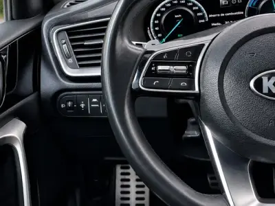 KIA Xceed 2021 · foto 10