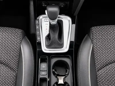 KIA Xceed 2021 · foto 17