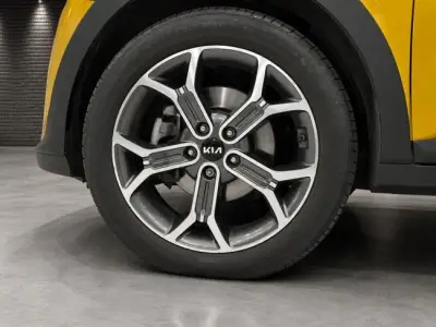 KIA Xceed 2021 · foto 9