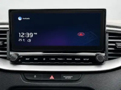 KIA Xceed 2021 · foto 15