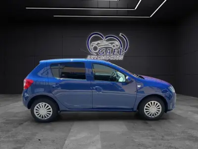 Dacia Sandero 2014 · foto 5
