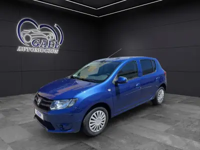 Dacia Sandero 2014 · foto 3