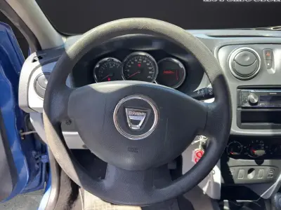 Dacia Sandero 2014 · foto 11