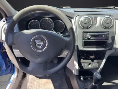 Dacia Sandero 2014 · foto 10