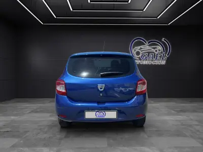 Dacia Sandero 2014 · foto 4