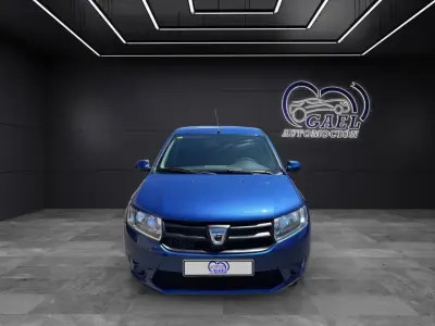 Dacia Sandero 2014 · foto 6