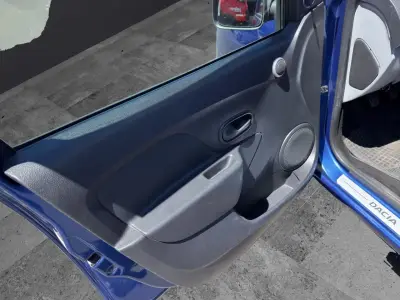 Dacia Sandero 2014 · foto 8
