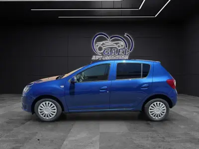Dacia Sandero 2014 · foto 2