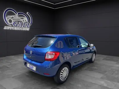 Dacia Sandero 2014 · foto 7