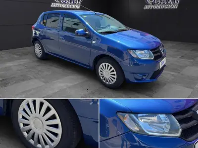 Dacia Sandero 2014 · foto 14