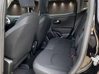Jeep Renegade 2022 · foto 10