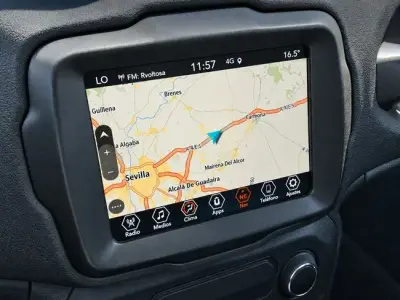 Jeep Renegade 2022 · foto 6