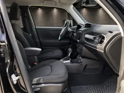 Jeep Renegade 2022 · foto 12