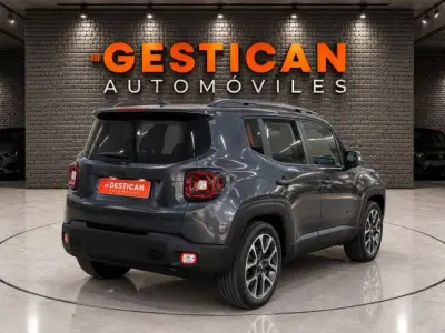 Jeep Renegade 2022 · foto 3
