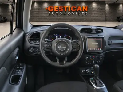 Jeep Renegade 2022 · foto 7