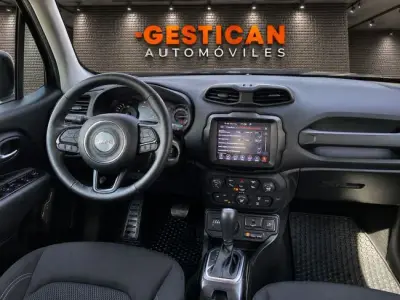 Jeep Renegade 2022 · foto 8