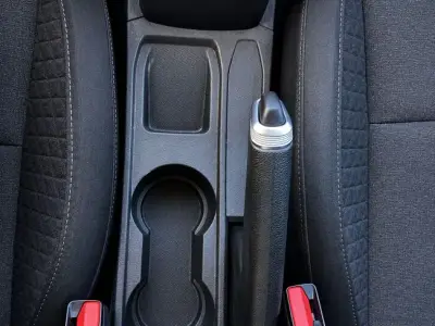 Renault Clio 2022 · foto 9