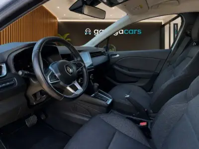 Renault Clio 2022 · foto 7