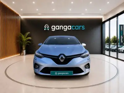 Renault Clio 2022 · foto 3