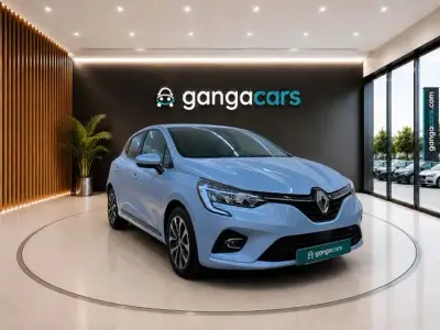 Renault Clio 2022 · foto 4