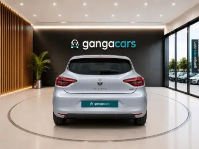 Renault Clio 2022 · foto 6