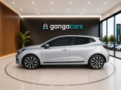 Renault Clio 2022 · foto 5