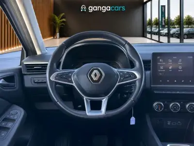 Renault Clio 2022 · foto 11
