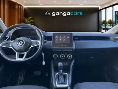 Renault Clio 2022 · foto 15