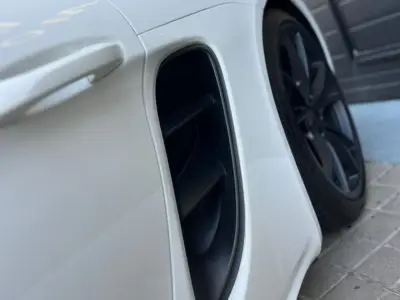 Porsche Cayman 2019 · foto 8