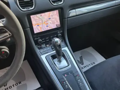 Porsche Cayman 2019 · foto 19