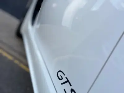 Porsche Cayman 2019 · foto 6