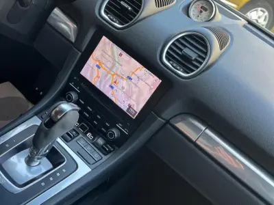 Porsche Cayman 2019 · foto 20