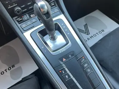 Porsche Cayman 2019 · foto 15