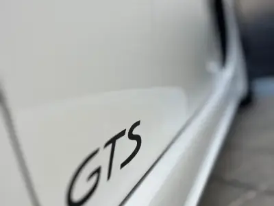 Porsche Cayman 2019 · foto 9
