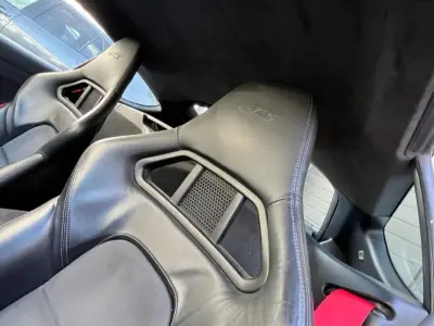 Porsche Cayman 2019 · foto 12