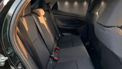 Toyota Yaris 2022 · foto 10