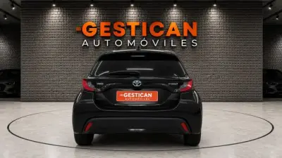 Toyota Yaris 2022 · foto 5
