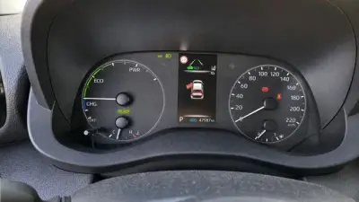 Toyota Yaris 2022 · foto 7