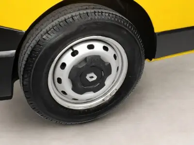 Renault Trafic 2021 · foto 11