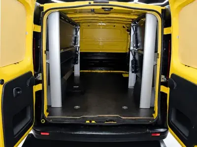 Renault Trafic 2021 · foto 12