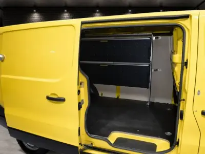 Renault Trafic 2021 · foto 6