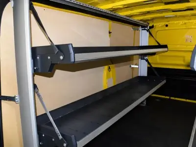 Renault Trafic 2021 · foto 13