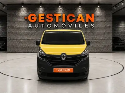 Renault Trafic 2021 · foto 3